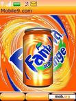 Скачать тему anim fanta