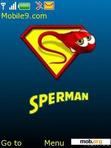 Download mobile theme Sperman