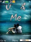 Download mobile theme U n Me