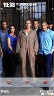 Download mobile theme prison break