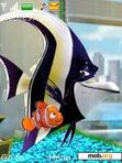 Скачать тему finding nemo