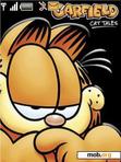 Download mobile theme cat_garfield