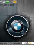 Download mobile theme BMW