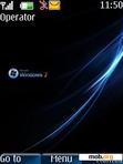 Download mobile theme windows 7