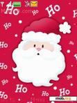 Download mobile theme sAnTa_hOhO