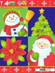 Download mobile theme animated_xmas