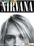 Скачать тему nirvana