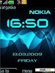 Download mobile theme Nokia Neon 2