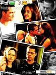 Download mobile theme Mr. and Mrs. Smith