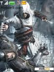 Download mobile theme assasins creed