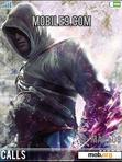 Download mobile theme Assassins creed