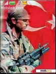 Скачать тему turkish asker