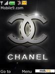 Download mobile theme chanel_nokia