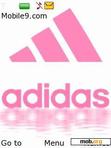 Download mobile theme addidas