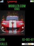 Download mobile theme dodge viper