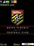 Download mobile theme botev plovdiv 1912