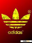 Download mobile theme adidas3