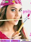 Download mobile theme PREITY BY AKSHAY