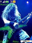 Скачать тему Dimebag