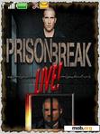 Download mobile theme Animated Prison Break