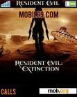 Download mobile theme RE: Extination