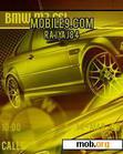 Download mobile theme bmw