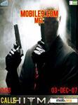 Download mobile theme Hitman