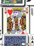 Download mobile theme king of heart