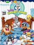 Download mobile theme Looney Tunes