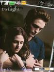 Download mobile theme Bella and Edward