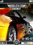 Download mobile theme The_Fast_And_Furious