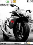 Download mobile theme Suzuki