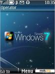 Скачать тему Windows 7