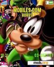 Download mobile theme GOOFY