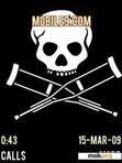 Download mobile theme Jackass Design