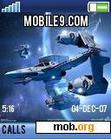 Download mobile theme ship