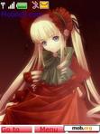 Download mobile theme Shinku