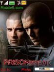 Download mobile theme Prison Break Season 3