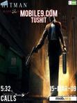 Download mobile theme hitman