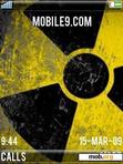 Download mobile theme radioactive