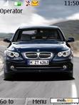 Download mobile theme bmw