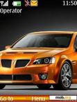 Download mobile theme pontiac