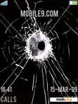 Download mobile theme bullet