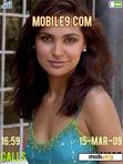 Download mobile theme lara dutta