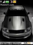 Download mobile theme Saleen