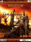 Download mobile theme guild war