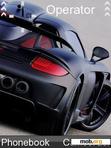 Download mobile theme porsche