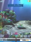 Download mobile theme Under_Water