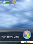 Скачать тему Windows Vista