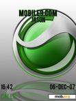 Download mobile theme sony ericsson theme